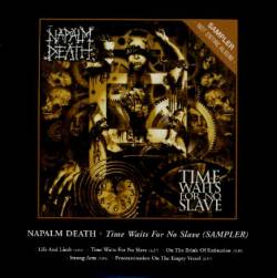 Time Waits for No Slave (Sampler)